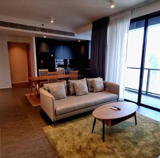The Lofts Silom, Bangkok, Pramuan Road, Silom, Bang Rak, Bangkok, 2 Bedrooms, 80 sqm, Condo For Rent, by Sutavee Chonlabud, 500514601 - DDproperty.com