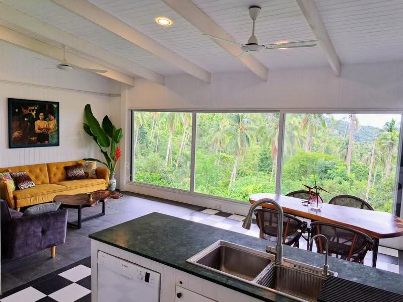 undefined, Surat Thani, Ko Phangan, Ko Phangan, Surat Thani, 3 Bedrooms, 142 sqm, Villa For Sale, by Sirisongkran Kasemkun, 500514602 - DDproperty.com