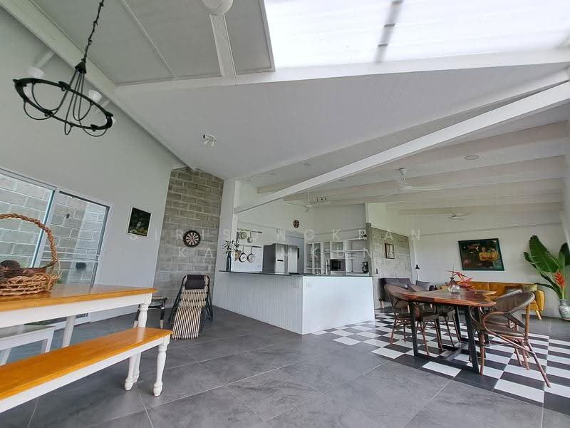 undefined, Surat Thani, Ko Phangan, Ko Phangan, Surat Thani, 3 Bedrooms, 142 sqm, Villa For Sale, by Sirisongkran Kasemkun, 500514602 - DDproperty.com
