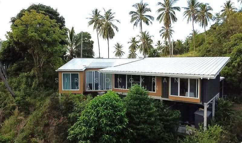 undefined, Surat Thani, Ko Phangan, Ko Phangan, Surat Thani, 3 Bedrooms, 142 sqm, Villa For Sale, by Sirisongkran Kasemkun, 500514602 - DDproperty.com