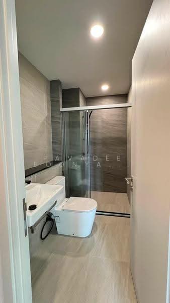 Supalai Parc Ekkamai-Pattanakarn, Bangkok, Suan Luang, Bangkok, 1 Bedroom, 34 sqm, Condo For Sale, by Pavadee Boonyarith, 500514606 - DDproperty.com