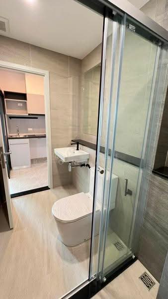 Supalai Parc Ekkamai-Pattanakarn, Bangkok, Suan Luang, Bangkok, 1 Bedroom, 34 sqm, Condo For Sale, by Pavadee Boonyarith, 500514606 - DDproperty.com