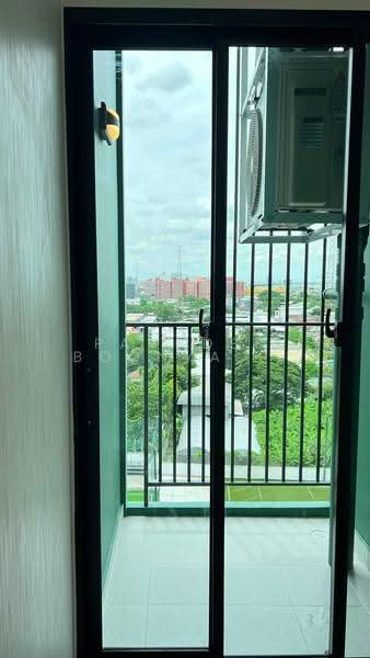 Supalai Parc Ekkamai-Pattanakarn, Bangkok, Suan Luang, Bangkok, 1 Bedroom, 34 sqm, Condo For Sale, by Pavadee Boonyarith, 500514606 - DDproperty.com
