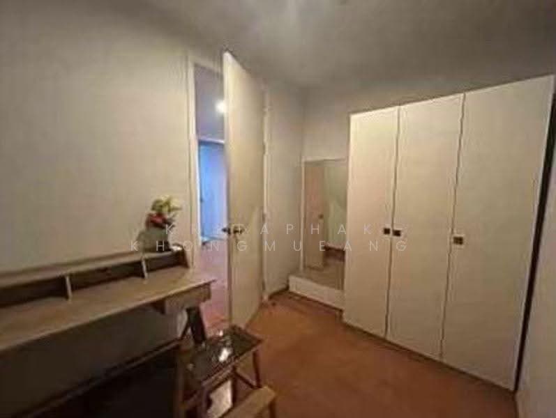 The Parkland Ratchada-Wongsawang, Bangkok, 1305 Bangkok-Nonthaburi Road, Wong Sawang, Bang Sue, Bangkok, 2 Bedrooms, 50 sqm, Condo For Rent, by Kritaphak Khongmueang, 500514607 - DDproperty.com