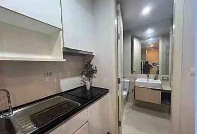 The Parkland Ratchada-Wongsawang, Bangkok, 1305 Bangkok-Nonthaburi Road, Wong Sawang, Bang Sue, Bangkok, 2 Bedrooms, 50 sqm, Condo For Rent, by Kritaphak Khongmueang, 500514607 - DDproperty.com