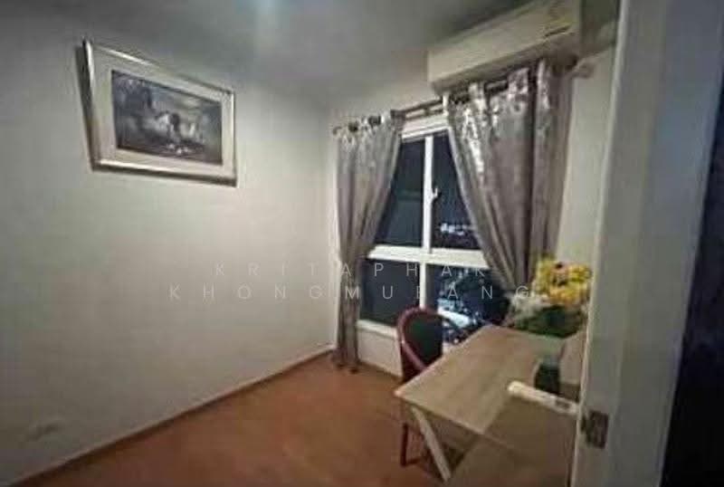 The Parkland Ratchada-Wongsawang, Bangkok, 1305 Bangkok-Nonthaburi Road, Wong Sawang, Bang Sue, Bangkok, 2 Bedrooms, 50 sqm, Condo For Rent, by Kritaphak Khongmueang, 500514607 - DDproperty.com