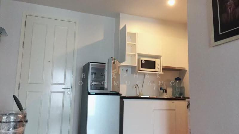 The Parkland Ratchada-Wongsawang, Bangkok, 1305 Bangkok-Nonthaburi Road, Wong Sawang, Bang Sue, Bangkok, 2 Bedrooms, 50 sqm, Condo For Rent, by Kritaphak Khongmueang, 500514607 - DDproperty.com