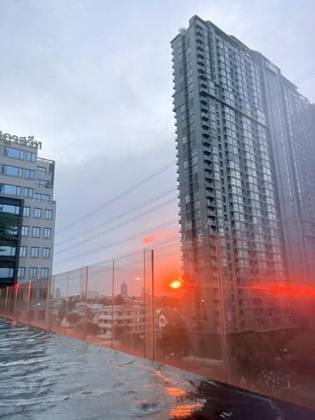 The Parkland Ratchada-Wongsawang, Bangkok, 1305 Bangkok-Nonthaburi Road, Wong Sawang, Bang Sue, Bangkok, 2 Bedrooms, 50 sqm, Condo For Rent, by Kritaphak Khongmueang, 500514607 - DDproperty.com