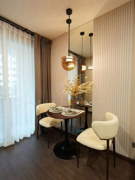 The Clover Thonglor Residence, Bangkok, Soi Sukhumvit 55, Khlong Tan Nua, Watthana, Bangkok, 1 Bedroom, 36 sqm, Condo For Sale, by LINE @firststep, 500514608 - DDproperty.com