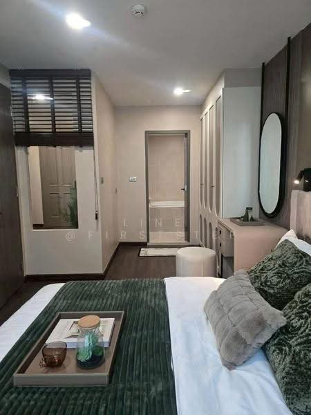 The Clover Thonglor Residence : เดอะ โคลเวอร์ ทองหล่อ เรสซิเดนซ์, กรุงเทพ, ซอยสุขุมวิท 55, คลองตันเหนือ, วัฒนา, กรุงเทพ, 36 ตร.ม., คอนโด ขาย, โดย LINE @firststep, 500514608 - DDproperty.com