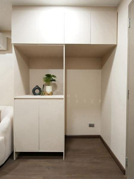 The Clover Thonglor Residence, Bangkok, Soi Sukhumvit 55, Khlong Tan Nua, Watthana, Bangkok, 1 Bedroom, 36 sqm, Condo For Sale, by LINE @firststep, 500514608 - DDproperty.com