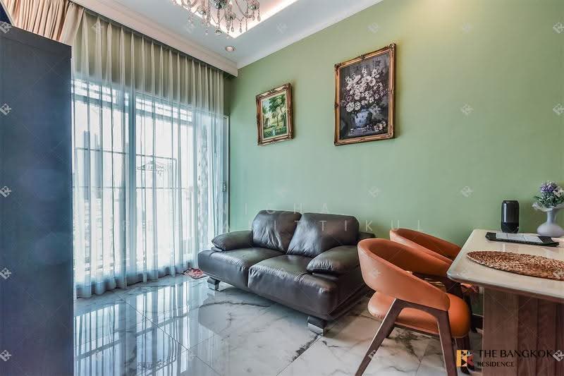 Supalai Elite Surawong, Bangkok, 222 Naret Rd, Si Phraya, Bang Rak, Bangkok, 1 Bedroom, 49 sqm, Condo For Rent, by Nicha Peerakittikul, 500514610 - DDproperty.com