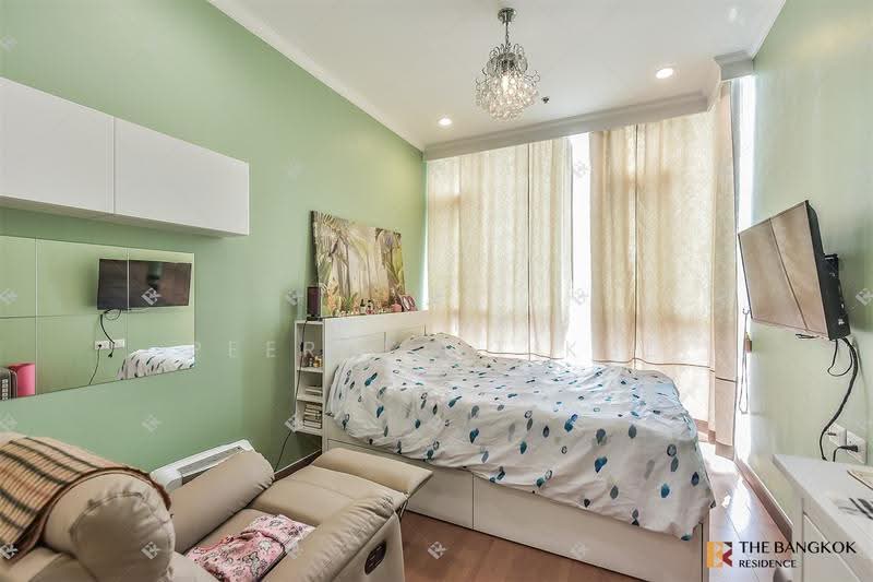 Supalai Elite Surawong, Bangkok, 222 Naret Rd, Si Phraya, Bang Rak, Bangkok, 1 Bedroom, 49 sqm, Condo For Rent, by Nicha Peerakittikul, 500514610 - DDproperty.com