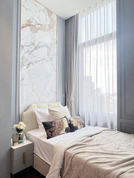 The Diplomat 39, Bangkok, 18 Soi Sukhumvit 39, Sukhumvit Road, Khlong Tan Nua, Watthana, Bangkok, 2 Bedrooms, 86 sqm, Condo For Rent, by Kritaphak Khongmueang, 500514613 - DDproperty.com