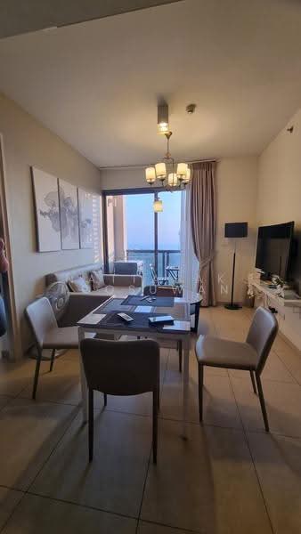 Unixx South Pattaya, Chon Buri (Pattaya), Village No. 12 163, Nong Pru, Bang Lamung (Pattaya), Chon Buri (Pattaya), 2 Bedrooms, 53 sqm, Condo For Sale, by Nattasak Poosuwan, 500514614 - DDproperty.com