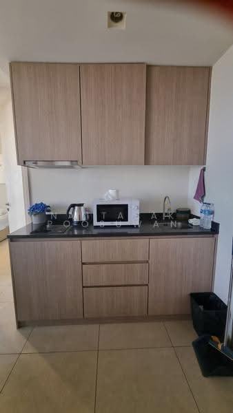 Unixx South Pattaya, Chon Buri (Pattaya), Village No. 12 163, Nong Pru, Bang Lamung (Pattaya), Chon Buri (Pattaya), 2 Bedrooms, 53 sqm, Condo For Sale, by Nattasak Poosuwan, 500514614 - DDproperty.com