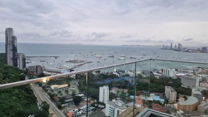 Unixx South Pattaya, Chon Buri (Pattaya), Village No. 12 163, Nong Pru, Bang Lamung (Pattaya), Chon Buri (Pattaya), 2 Bedrooms, 53 sqm, Condo For Sale, by Nattasak Poosuwan, 500514614 - DDproperty.com