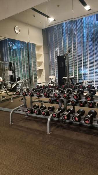 Unixx South Pattaya, Chon Buri (Pattaya), Village No. 12 163, Nong Pru, Bang Lamung (Pattaya), Chon Buri (Pattaya), 2 Bedrooms, 53 sqm, Condo For Sale, by Nattasak Poosuwan, 500514614 - DDproperty.com