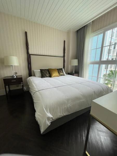 Grand Florida Beachfront, Chon Buri (Pattaya), Soi NaJomtien 14, Na Chom Thian, Sattahip, Chon Buri (Pattaya), 2 Bedrooms, 75 sqm, Condo For Rent, by Sirisongkran Kasemkun, 500514615 - DDproperty.com