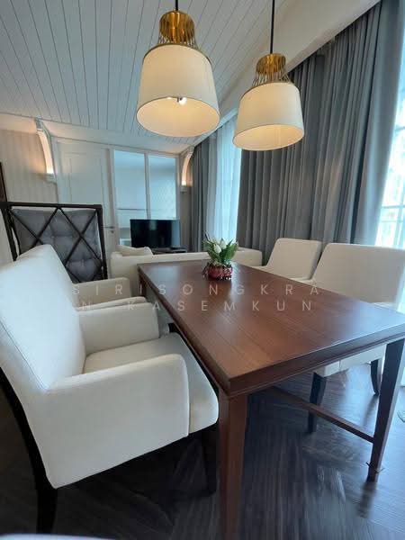 Grand Florida Beachfront, Chon Buri (Pattaya), Soi NaJomtien 14, Na Chom Thian, Sattahip, Chon Buri (Pattaya), 2 Bedrooms, 75 sqm, Condo For Rent, by Sirisongkran Kasemkun, 500514615 - DDproperty.com