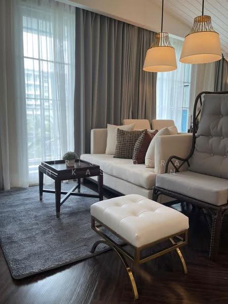 Grand Florida Beachfront : แกรนด์ ฟลอริด้า บีชฟร้อนท์, ชลบุรี, ซอยนาจอมเทียน 14, นาจอมเทียน, สัตหีบ, ชลบุรี, 75 ตร.ม., คอนโด ให้เช่า, โดย Sirisongkran Kasemkun, 500514615 - DDproperty.com