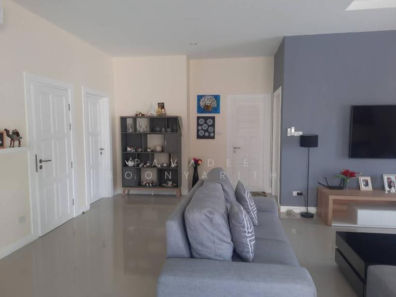 Emerald Scenery, Prachuap Khiri Khan, 300 Moo 9 Soi Hua Na 21, Thap Tai, Hua Hin, Prachuap Khiri Khan, 3 Bedrooms, 100 sqm, Single Detached House For Sale, by Pavadee Boonyarith, 500514616 - DDproperty.com