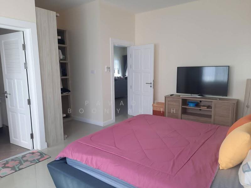 Emerald Scenery, Prachuap Khiri Khan, 300 Moo 9 Soi Hua Na 21, Thap Tai, Hua Hin, Prachuap Khiri Khan, 3 Bedrooms, 100 sqm, Single Detached House For Sale, by Pavadee Boonyarith, 500514616 - DDproperty.com