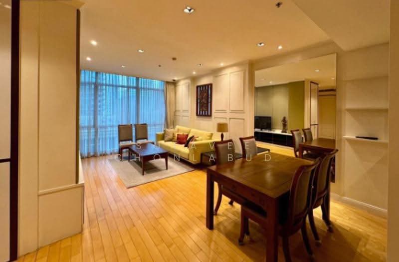 Athenee Residence : แอทธินี เรสซิเด้นซ์, กรุงเทพ, 65 ถ.วิทยุ, ลุมพินี, ปทุมวัน, กรุงเทพ, 95 ตร.ม., คอนโด ให้เช่า, โดย Sutavee Chonlabud, 500514617 - DDproperty.com