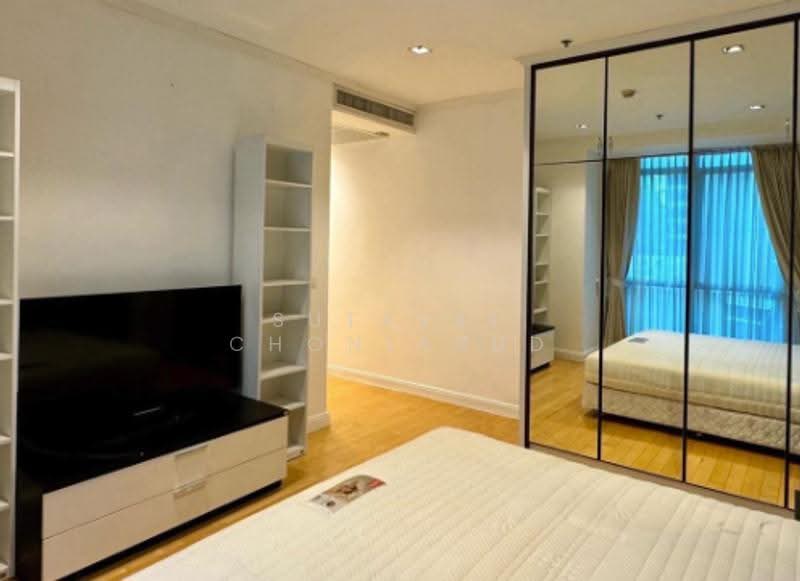 Athenee Residence : แอทธินี เรสซิเด้นซ์, กรุงเทพ, 65 ถ.วิทยุ, ลุมพินี, ปทุมวัน, กรุงเทพ, 95 ตร.ม., คอนโด ให้เช่า, โดย Sutavee Chonlabud, 500514617 - DDproperty.com
