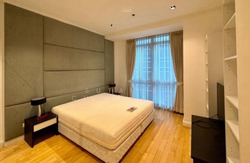 Athenee Residence : แอทธินี เรสซิเด้นซ์, กรุงเทพ, 65 ถ.วิทยุ, ลุมพินี, ปทุมวัน, กรุงเทพ, 95 ตร.ม., คอนโด ให้เช่า, โดย Sutavee Chonlabud, 500514617 - DDproperty.com