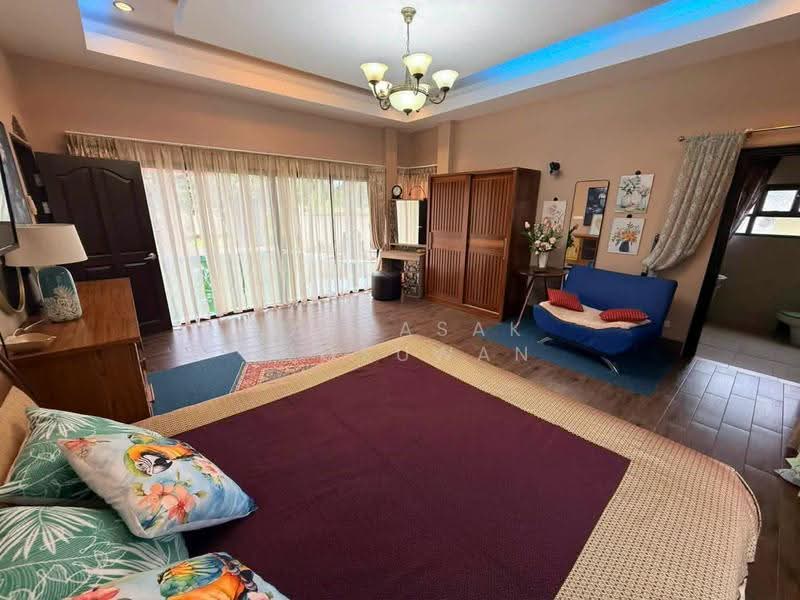 Baan Dusit Pattaya Lake, Chon Buri (Pattaya), Entrance Road, Huai Yai, Bang Lamung (Pattaya), Chon Buri (Pattaya), 4 Bedrooms, 233 sqm, Villa For Sale, by Nattasak Poosuwan, 500514620 - DDproperty.com