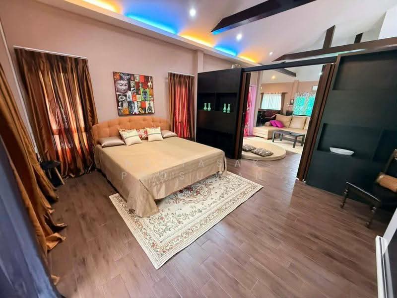 Baan Dusit Pattaya Lake, Chon Buri (Pattaya), Entrance Road, Huai Yai, Bang Lamung (Pattaya), Chon Buri (Pattaya), 4 Bedrooms, 233 sqm, Villa For Sale, by Nattasak Poosuwan, 500514620 - DDproperty.com
