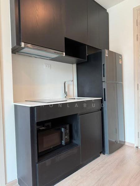 Nue District R9, Bangkok, 59 Rama 9 Road, Huai Khwang, Bangkok, 1 Bedroom, 26 sqm, Condo For Rent, by Sutavee Chonlabud, 500514622 - DDproperty.com