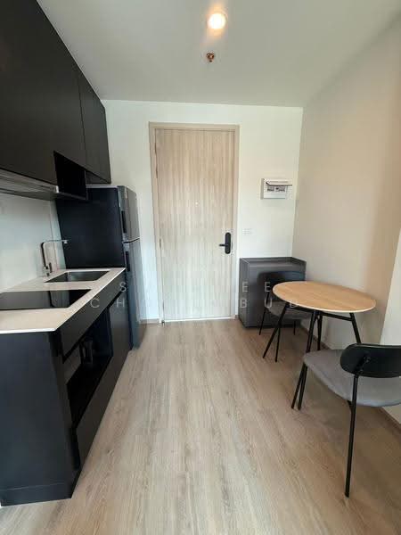 Nue District R9, Bangkok, 59 Rama 9 Road, Huai Khwang, Bangkok, 1 Bedroom, 26 sqm, Condo For Rent, by Sutavee Chonlabud, 500514622 - DDproperty.com