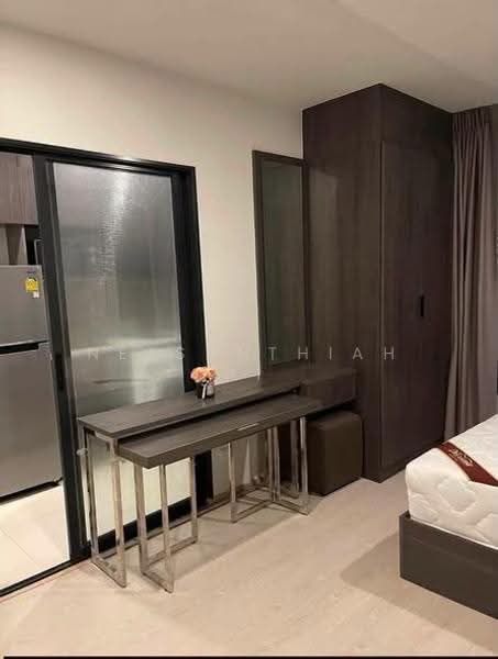 Elio Del Nest, Bangkok, 39 Udomsuk Road, Bang Na, Bangkok, Studio, 27 sqm, Condo For Rent, by Netsanthiah Ai, 500514623 - DDproperty.com