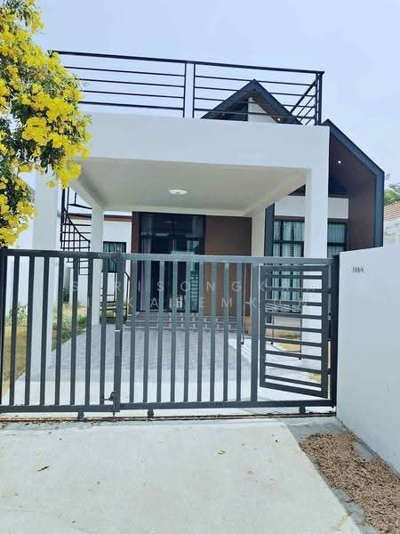 บ้าน 3-ห้องนอน, ประจวบคีรีขันธ์, หินเหล็กไฟ, หัวหิน, ประจวบคีรีขันธ์, 138 ตร.ม., บ้านเดี่ยว ขาย, โดย Sirisongkran Kasemkun, 500514624 - DDproperty.com