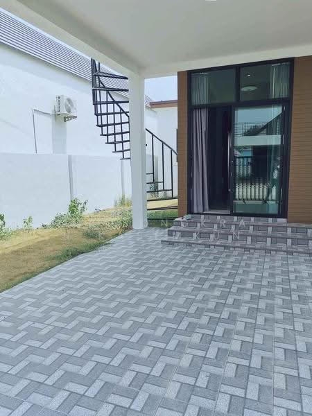 บ้าน 3-ห้องนอน, ประจวบคีรีขันธ์, หินเหล็กไฟ, หัวหิน, ประจวบคีรีขันธ์, 138 ตร.ม., บ้านเดี่ยว ขาย, โดย Sirisongkran Kasemkun, 500514624 - DDproperty.com