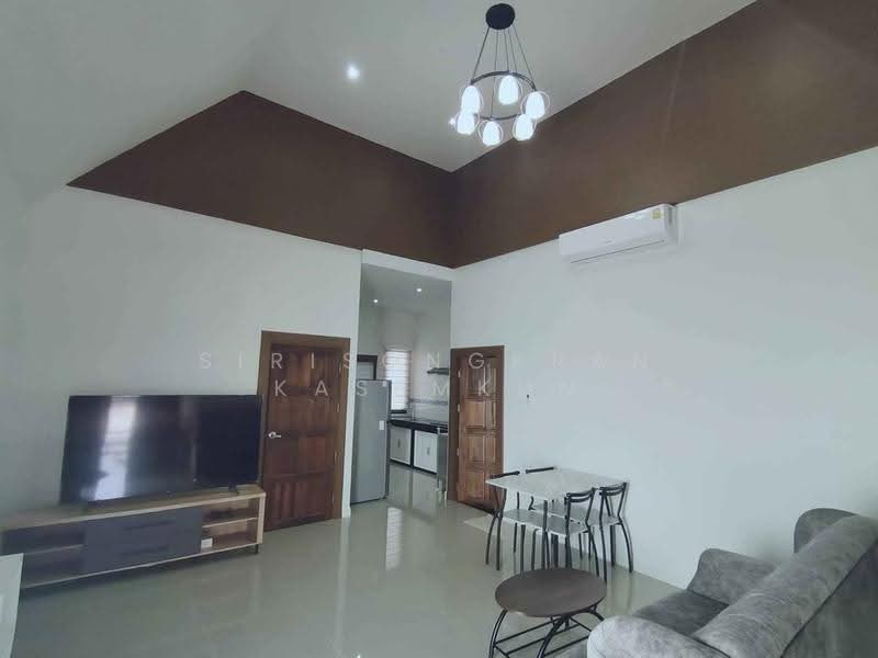 บ้าน 3-ห้องนอน, ประจวบคีรีขันธ์, หินเหล็กไฟ, หัวหิน, ประจวบคีรีขันธ์, 138 ตร.ม., บ้านเดี่ยว ขาย, โดย Sirisongkran Kasemkun, 500514624 - DDproperty.com
