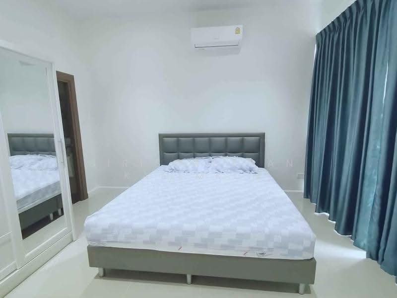 3-BR House, Prachuap Khiri Khan, Hin Lek Fai, Hua Hin, Prachuap Khiri Khan, 3 Bedrooms, 138 sqm, Single Detached House For Sale, by Sirisongkran Kasemkun, 500514624 - DDproperty.com