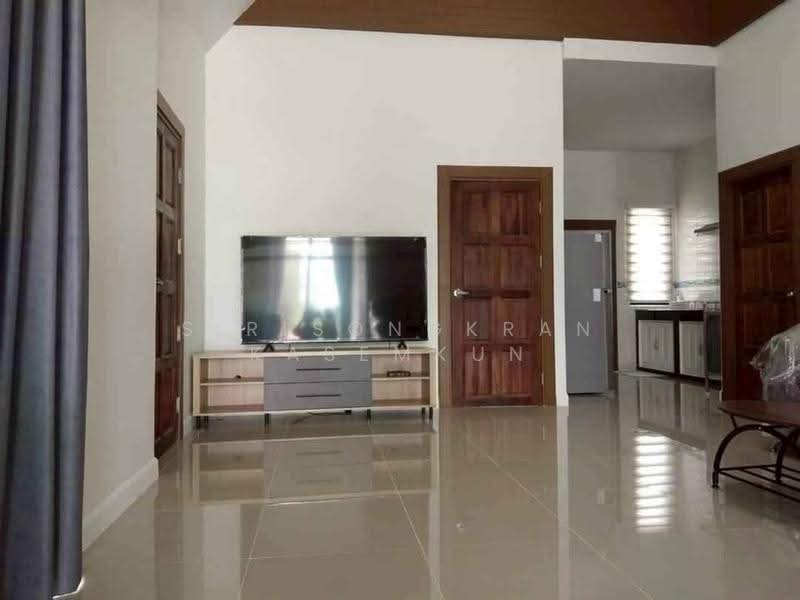3-BR House, Prachuap Khiri Khan, Hin Lek Fai, Hua Hin, Prachuap Khiri Khan, 3 Bedrooms, 138 sqm, Single Detached House For Sale, by Sirisongkran Kasemkun, 500514624 - DDproperty.com