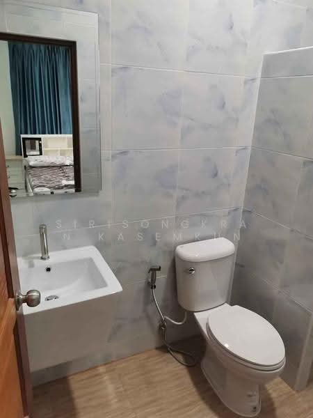 3-BR House, Prachuap Khiri Khan, Hin Lek Fai, Hua Hin, Prachuap Khiri Khan, 3 Bedrooms, 138 sqm, Single Detached House For Sale, by Sirisongkran Kasemkun, 500514624 - DDproperty.com