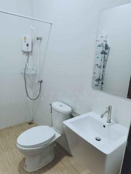 บ้าน 3-ห้องนอน, ประจวบคีรีขันธ์, หินเหล็กไฟ, หัวหิน, ประจวบคีรีขันธ์, 138 ตร.ม., บ้านเดี่ยว ขาย, โดย Sirisongkran Kasemkun, 500514624 - DDproperty.com