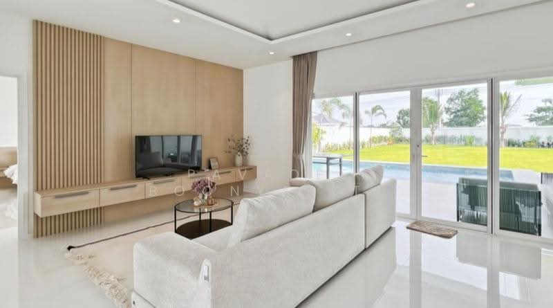 undefined, Prachuap Khiri Khan, Thap Tai, Hua Hin, Prachuap Khiri Khan, 3 Bedrooms, 238 sqm, Villa For Sale, by Pavadee Boonyarith, 500514625 - DDproperty.com