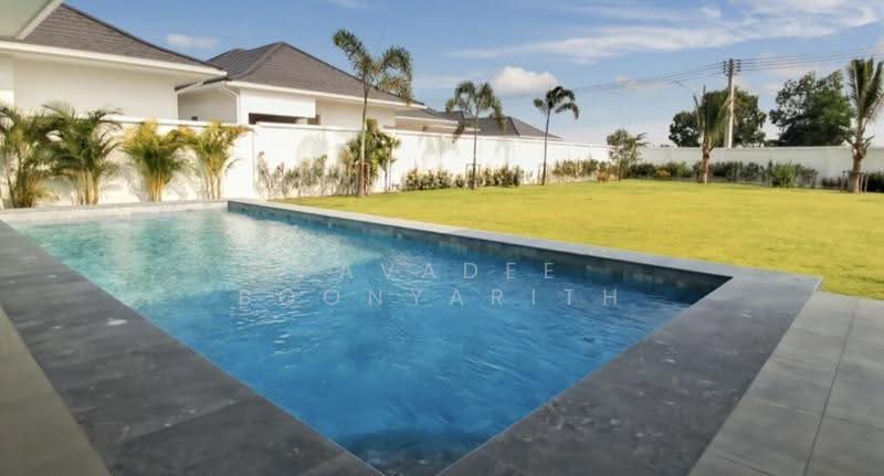 undefined, Prachuap Khiri Khan, Thap Tai, Hua Hin, Prachuap Khiri Khan, 3 Bedrooms, 238 sqm, Villa For Sale, by Pavadee Boonyarith, 500514625 - DDproperty.com
