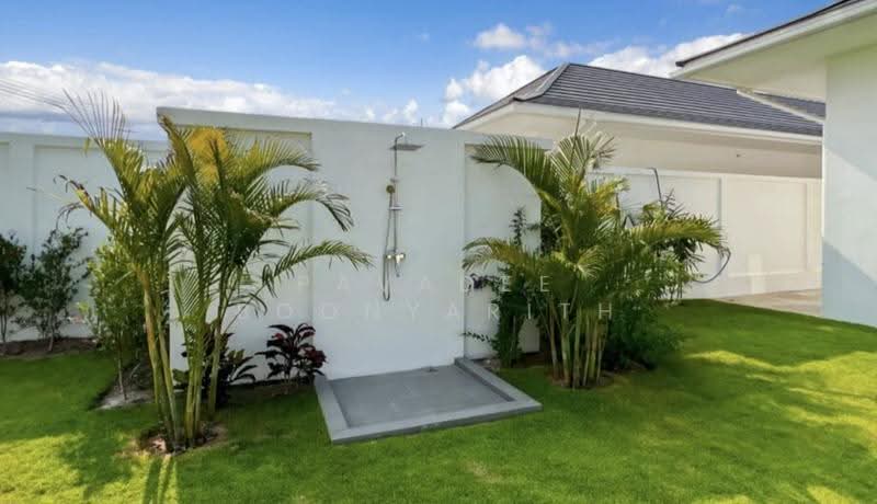 undefined, Prachuap Khiri Khan, Thap Tai, Hua Hin, Prachuap Khiri Khan, 3 Bedrooms, 238 sqm, Villa For Sale, by Pavadee Boonyarith, 500514625 - DDproperty.com
