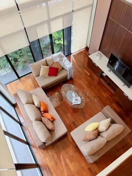 Baan Sasida : บ้าน ศศิดา, กรุงเทพ, 19/1 สุขุมวิท, คลองตัน, คลองเตย, กรุงเทพ, 229 ตร.ม., อพาร์ทเมนท์ ให้เช่า, โดย Sutavee Chonlabud, 500514626 - DDproperty.com