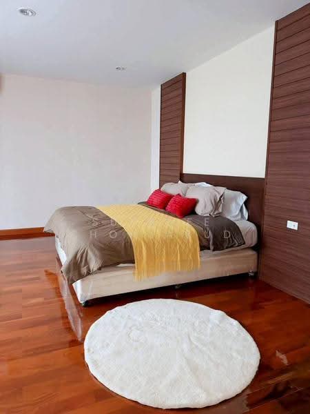Baan Sasida, Bangkok, 19/1 Sukhumvit, Khong Tan, Khlong Toei, Bangkok, 3 Bedrooms, 229 sqm, Apartment For Rent, by Sutavee Chonlabud, 500514626 - DDproperty.com