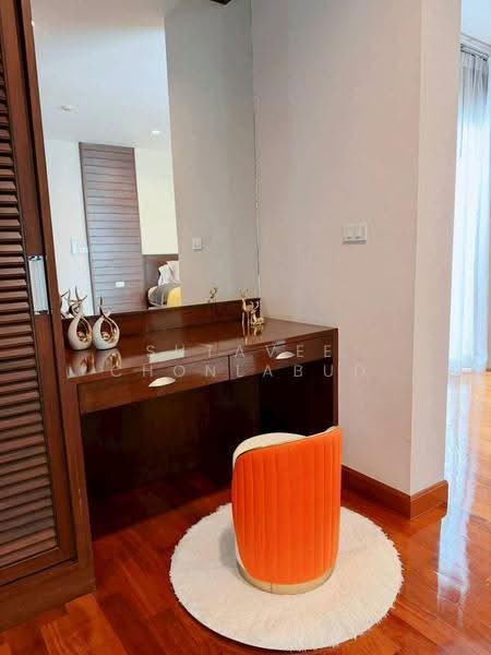 Baan Sasida, Bangkok, 19/1 Sukhumvit, Khong Tan, Khlong Toei, Bangkok, 3 Bedrooms, 229 sqm, Apartment For Rent, by Sutavee Chonlabud, 500514626 - DDproperty.com