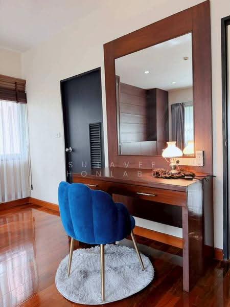 Baan Sasida, Bangkok, 19/1 Sukhumvit, Khong Tan, Khlong Toei, Bangkok, 3 Bedrooms, 229 sqm, Apartment For Rent, by Sutavee Chonlabud, 500514626 - DDproperty.com