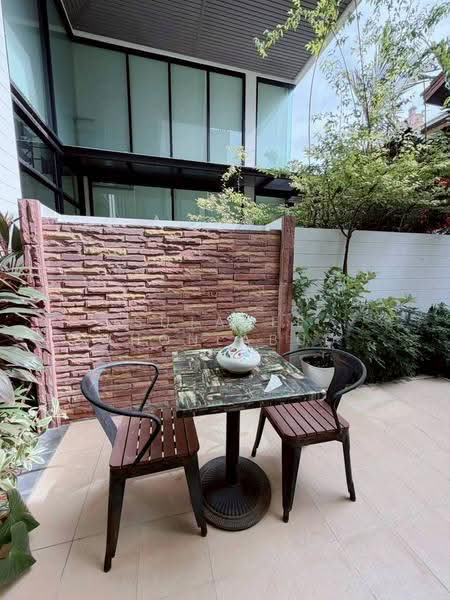 Baan Sasida, Bangkok, 19/1 Sukhumvit, Khong Tan, Khlong Toei, Bangkok, 3 Bedrooms, 229 sqm, Apartment For Rent, by Sutavee Chonlabud, 500514626 - DDproperty.com